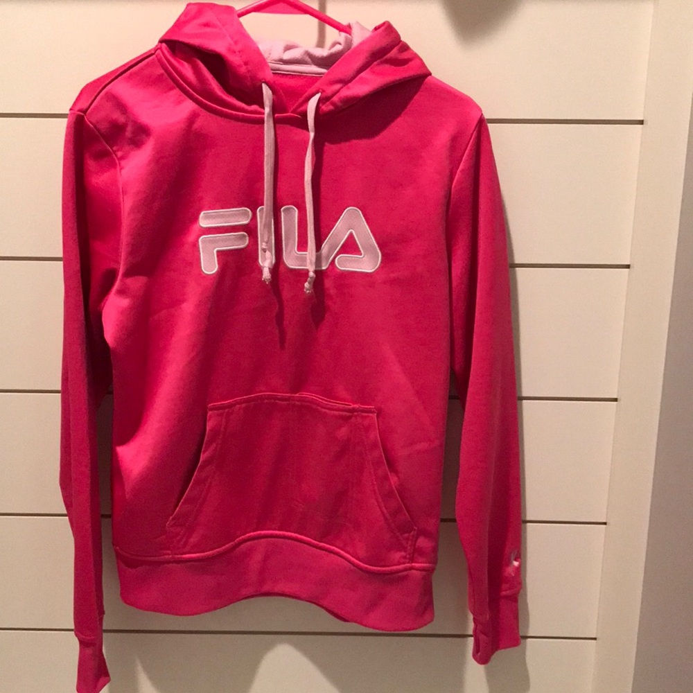 FILA Hoodie